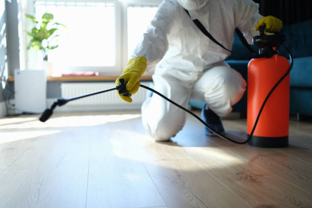 Reliable Biohazard contractor in Idaho, ID by One Touch Bio Cleaning